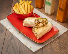 Manjaros Stockton | Menu