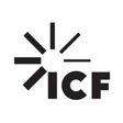 ICF logo on InHerSight