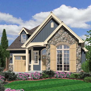 Home Down Payment