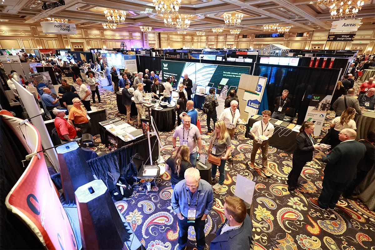 World of Modular: OSD's Annual Industry Presence