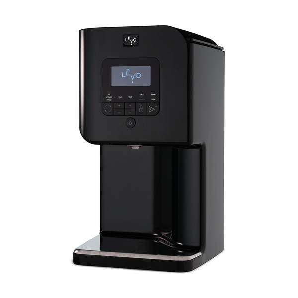 Levo infuser