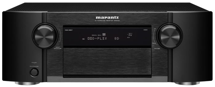 Marantz SR5005 HDMI 1.4 AV Receiver Like New with  Warr...