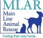 Main Line Animal Rescue logo
