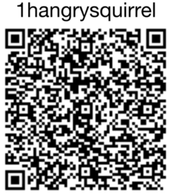 PokémonGo Trainer Code