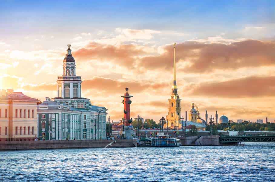 Императорский маршрут: 300 лет истории за один день - фото 4