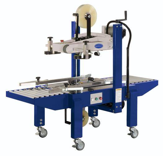 case and box sealing machines