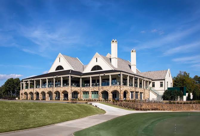 Cherokee Town and Country Club