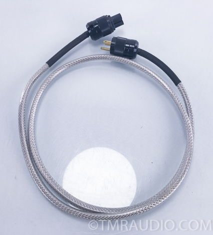 Analysis Plus Pro Power Oval Power Cable 6 ft. AC Cord ...