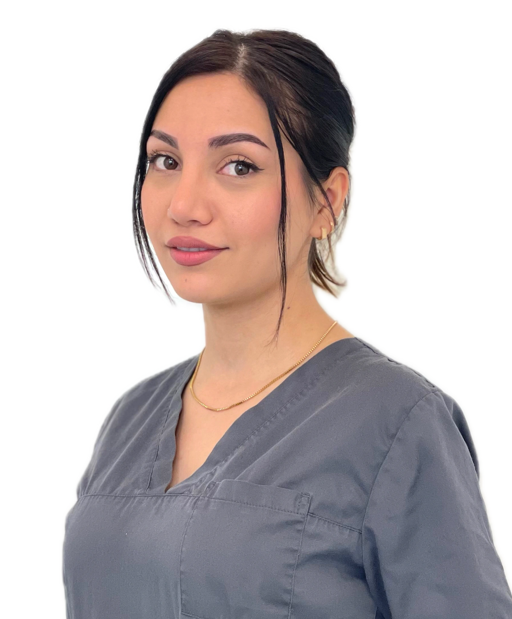 Somaye Peyvandi