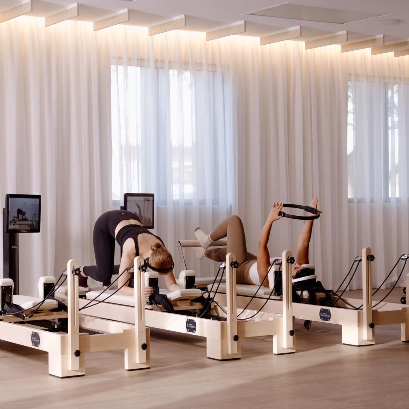 Om Pilates - Image 2