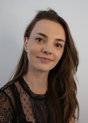 Viviana Van der Veer