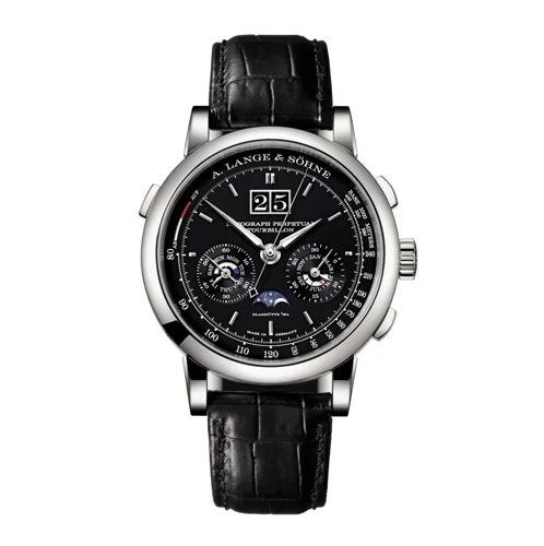 A. Lange & Söhne Datograph PERPETUAL TOURBILLON 740.036FE LE 100 Pcs