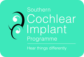 Southern Hearing Charitable Trust logo