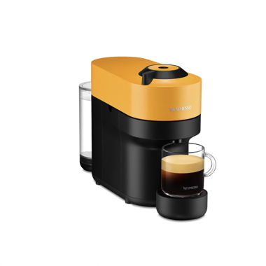 Nespresso capsules coffee machine VERTUO POP