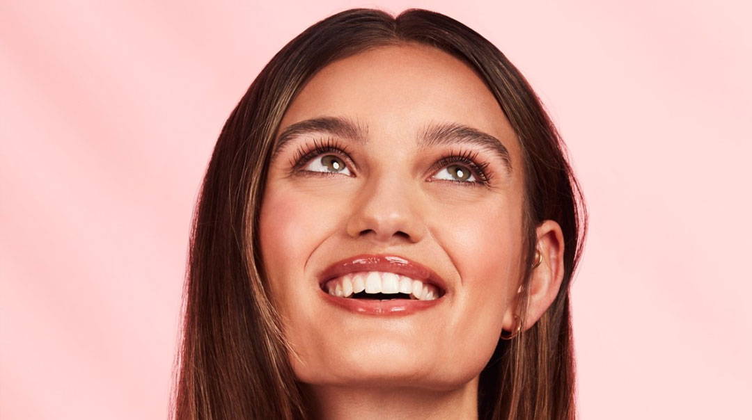 Lip gloss hydratant effet volume