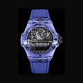 Les 10 montres Hublot les plus cheres