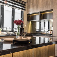 zoge-interior-build-contemporary-modern-malaysia-perak-dry-kitchen-interior-design