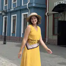 Снежана Самойлова