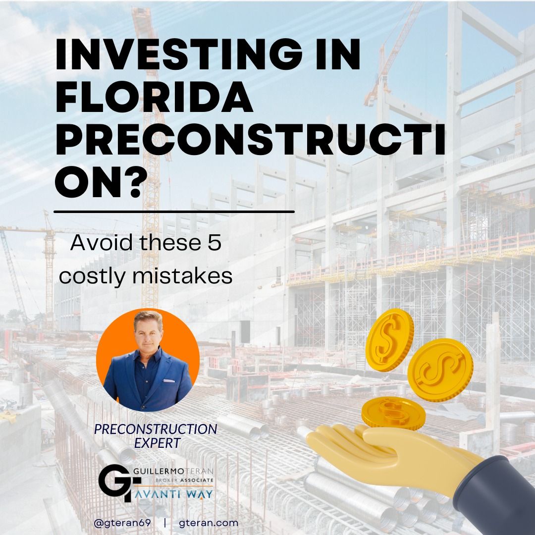 featured image for story, Investing in Preconstruction