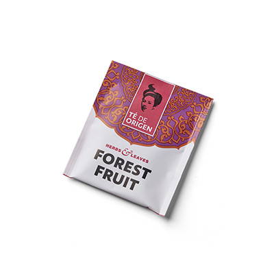 Forest Fruit