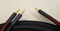 Transparent Audio MWP10 Speaker Cables in MM2 Tech, Fac... 4