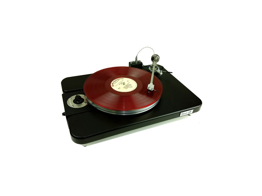 VPI Industries Scout jr Turntable Amazing built in USA Turntable
