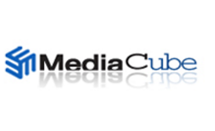 Mediacube