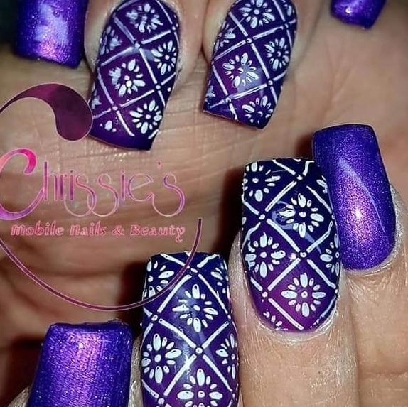 Chrissie's Mobile Nails and Beauty - Voucher - Image 2