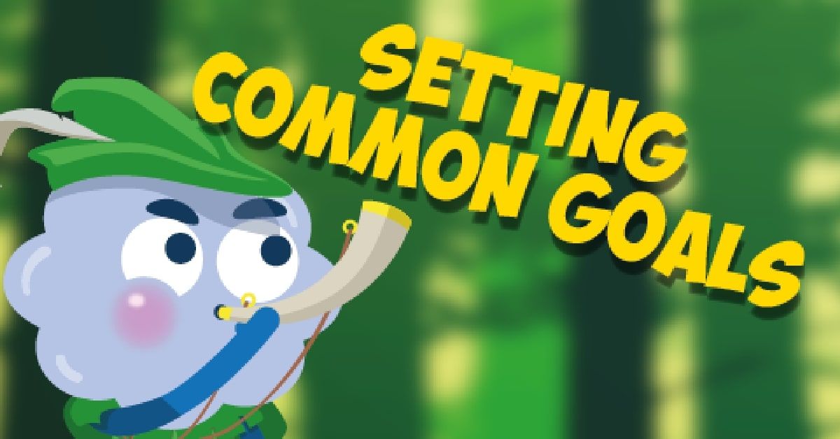 Setting Common Goals image