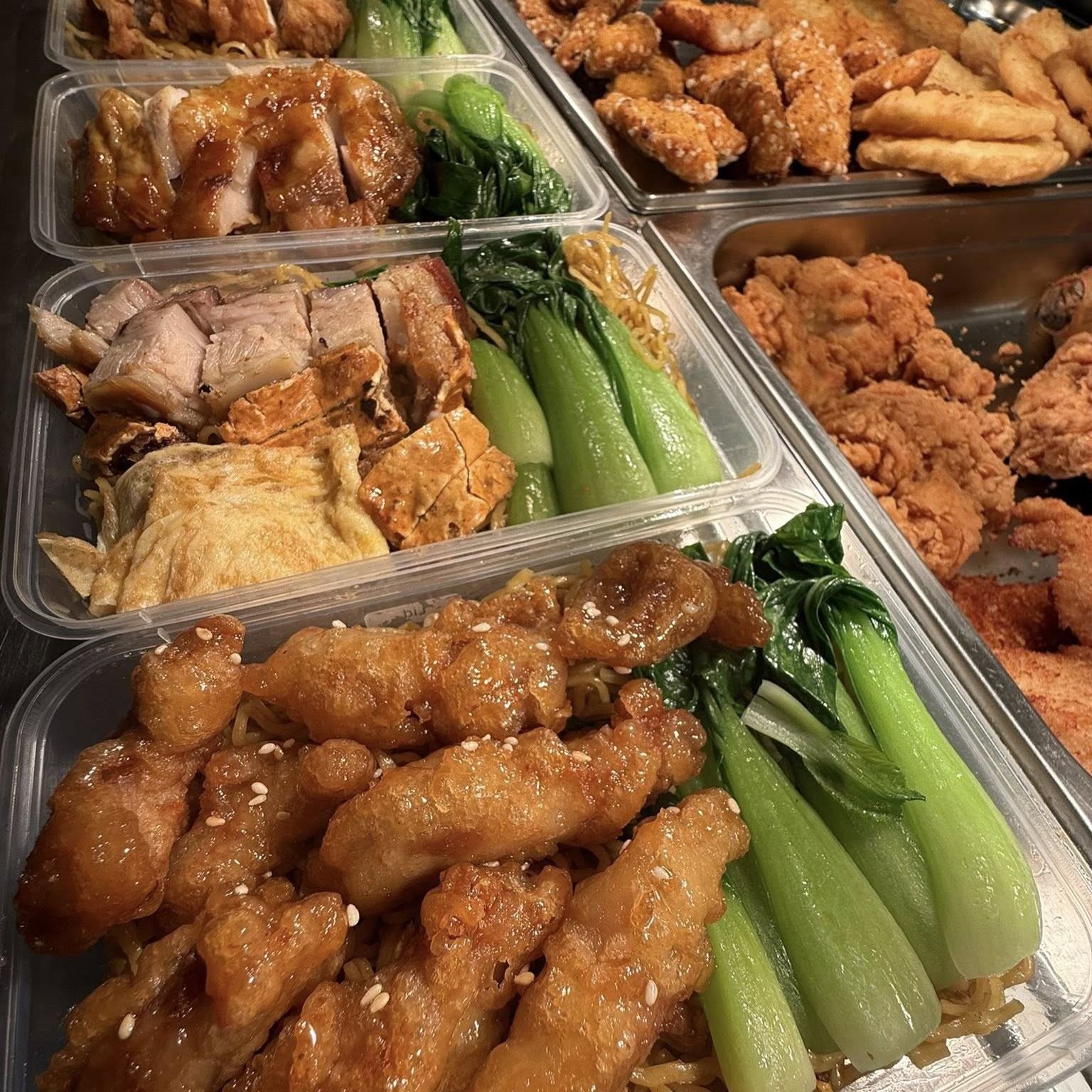 Longbeach Bakery - Image 6