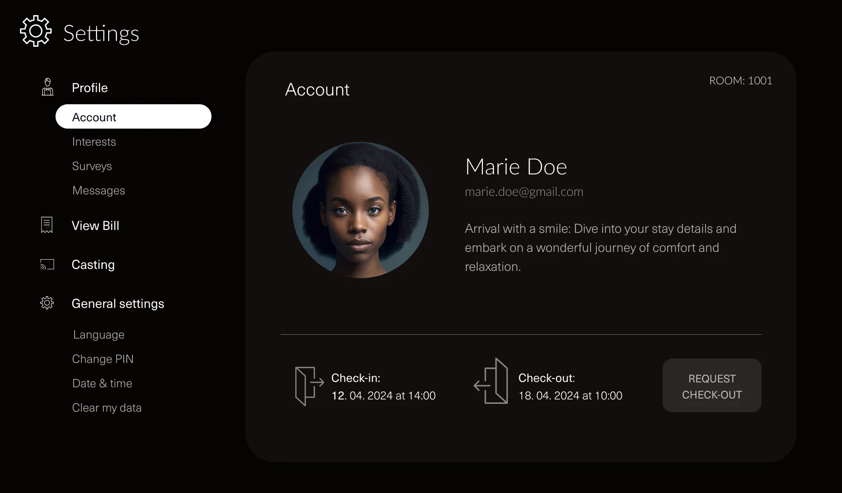 Screenshot image
