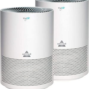 Bissell Air Purifier - 2 Count