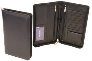 Quality Full Grain Leather Wallet