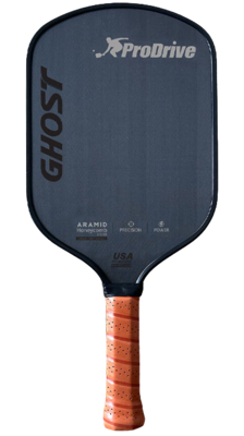 ProDrive Ghost pickleball paddle