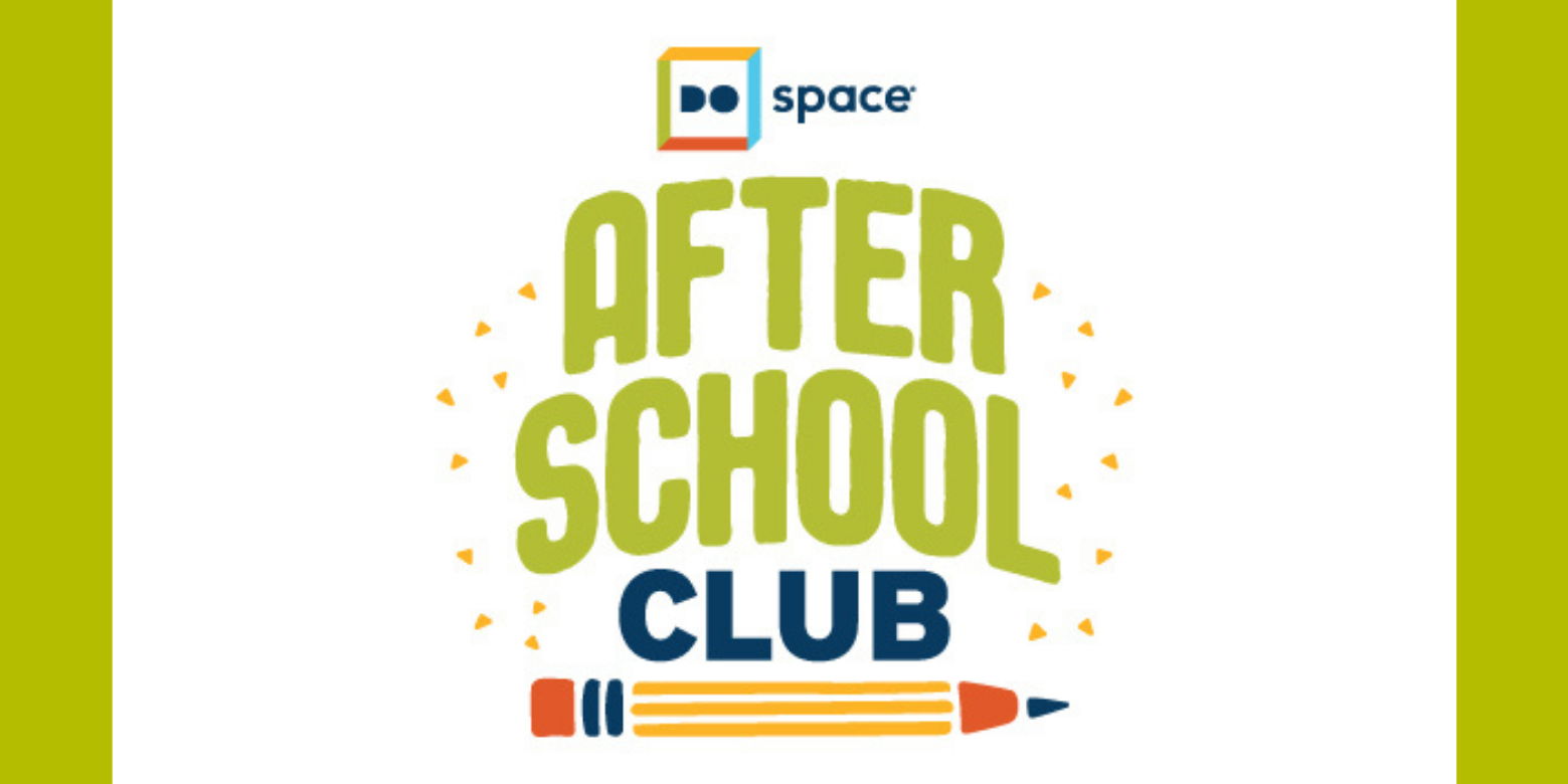 Do Space After School Club  promotional image