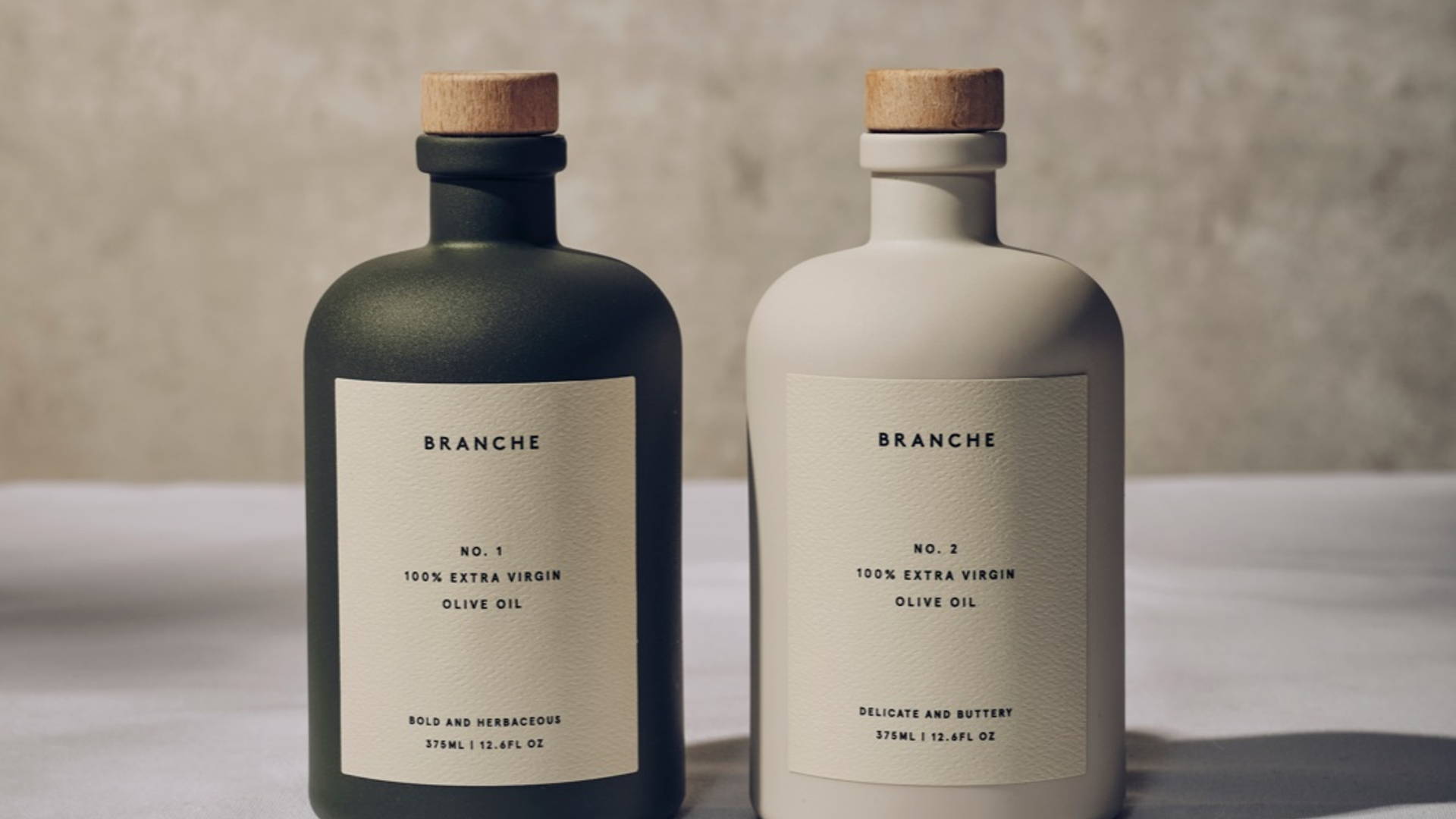 Featured image for Branche Olive Oil's Pristine Attention To Detail Is Clear