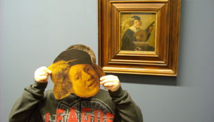 von der heydt museum kinderkarneval