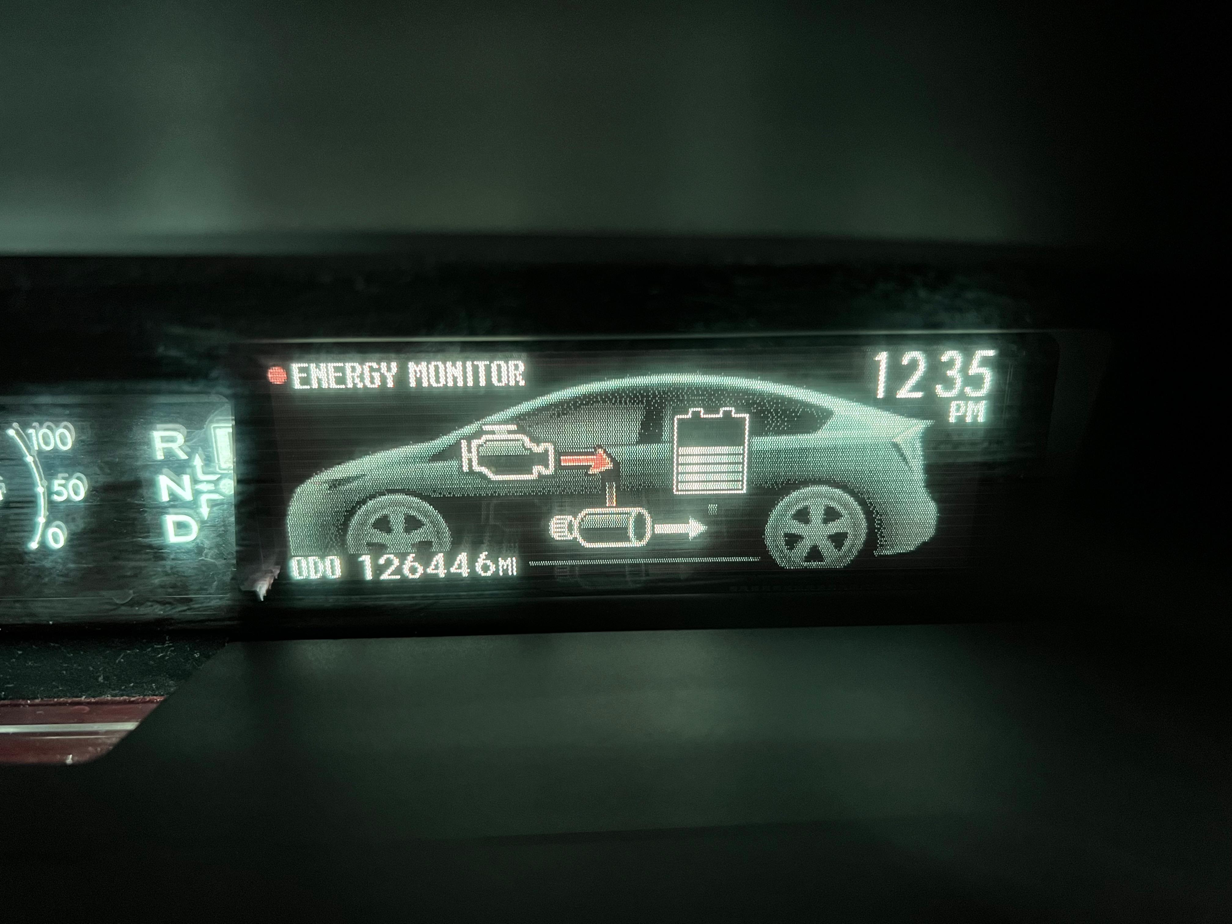 2014 Toyota Prius Plug-In Hybrid 13