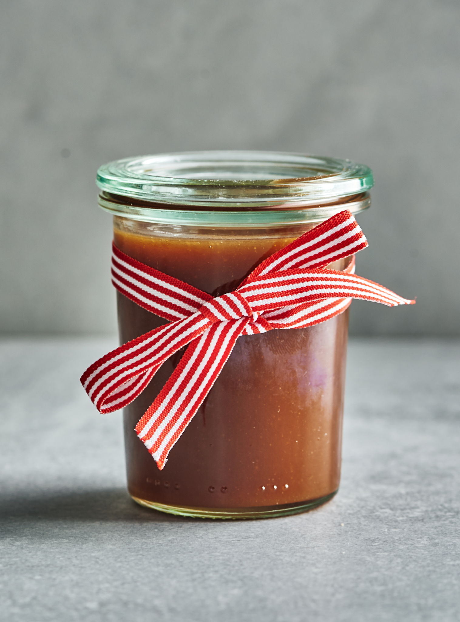 Spiced Caramel | RICARDO