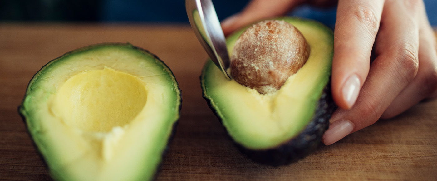 Does an Avocado Pit Keep Guacamole From Turning Brown? | RICARDO