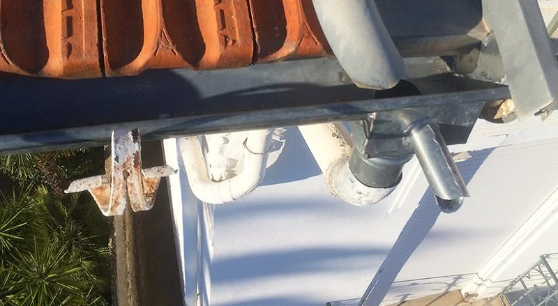 Exemples d’ouvrages en zinguerie réalisés par CEG Toiture — photo 3 sur 14 — CEG TOITURE