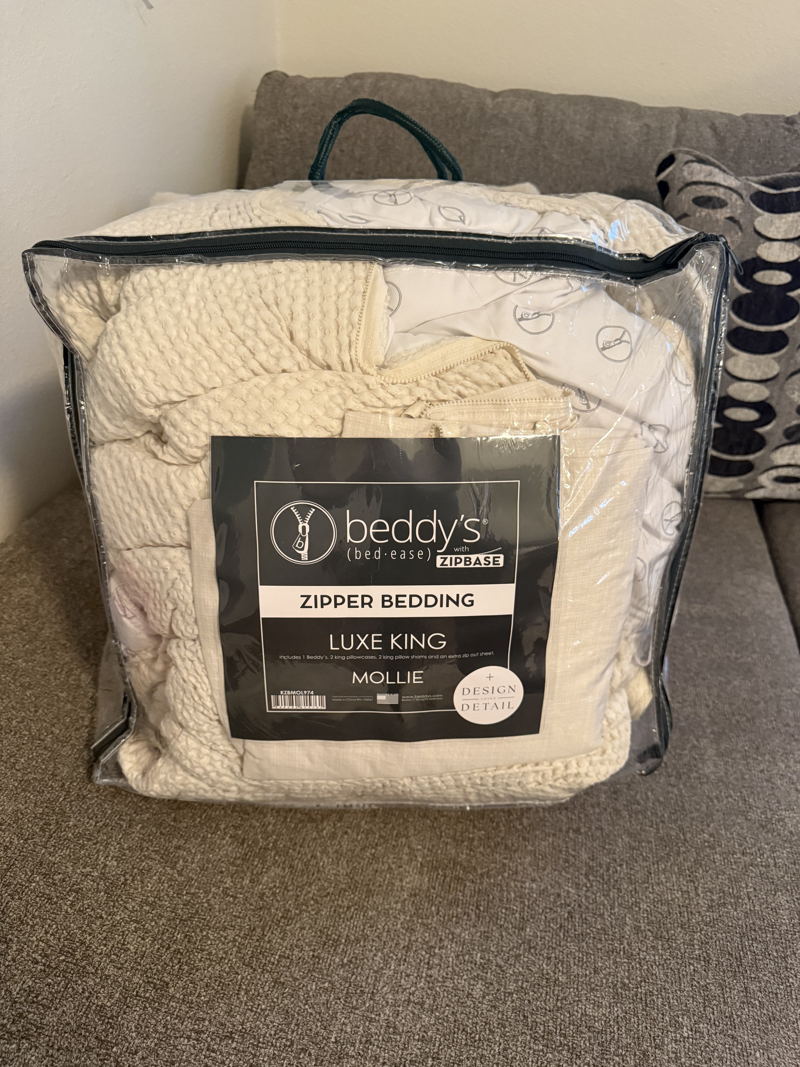 Beddy's Bedding - Thumbnail 5