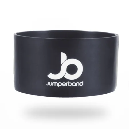 Jumperband black - S