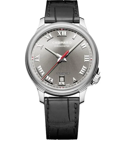Chopard L.U.C ELEGANCE HOURS AND MINUTES
