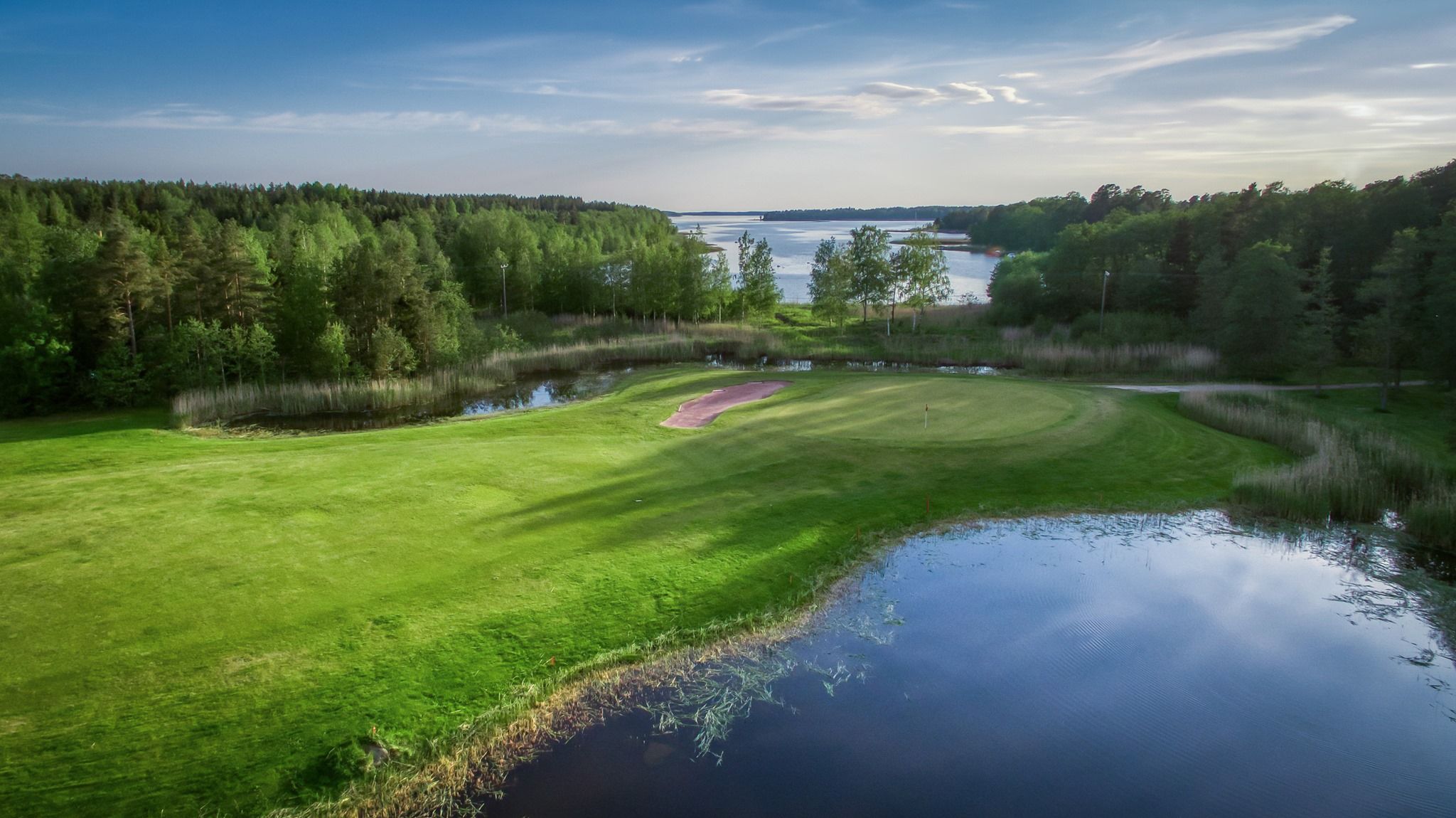 United Golf Groupin konkurssia yritettiin välttää viimeiseen