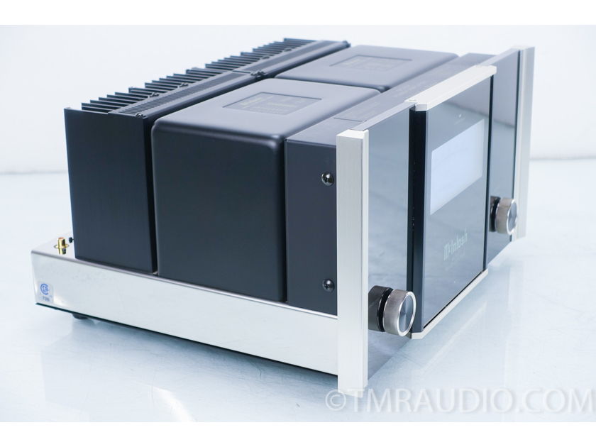 McIntosh MC501 Monoblock Power Amplifier; Pair (9848)