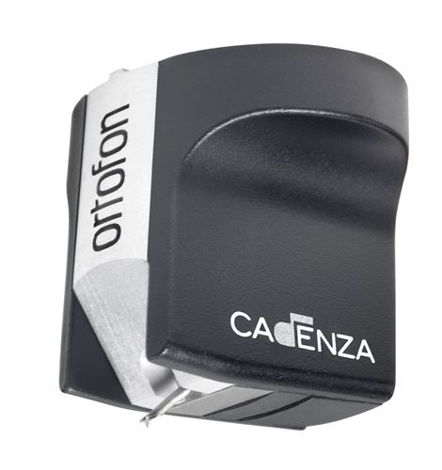 Ortofon Cadenza Mono Brand New Sealed Including Free Sh...