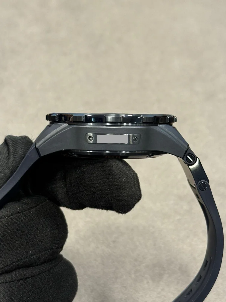 Ulysse Nardin Diver x Skeleton LE 44mm