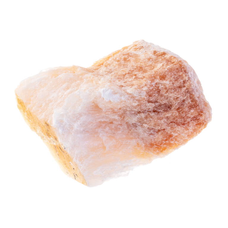 selenite crystal