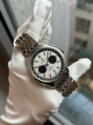 Breitling Premier B01 Chronograph 42 AB0118221
